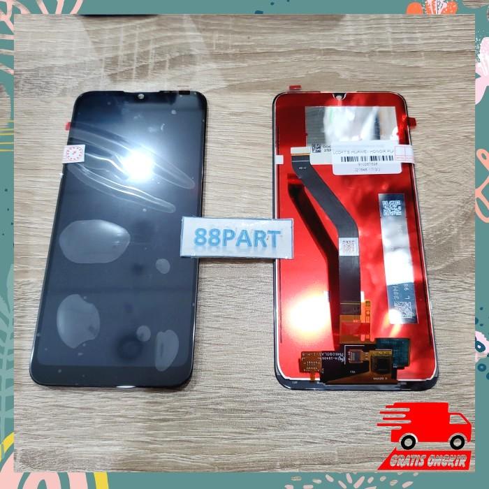 Lcd + Ts Huawei Honor Play 8A / Honor 8A Jat-Al Ori