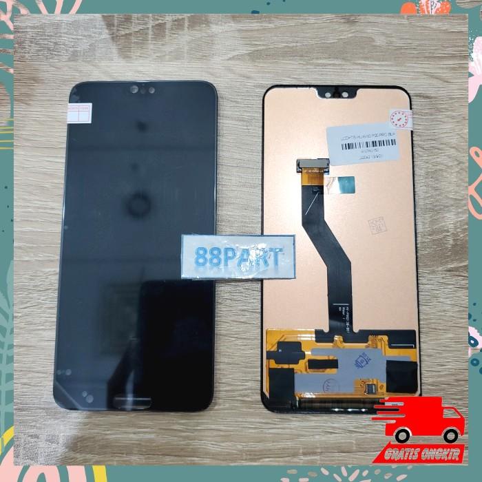 Lcd + Ts Huawei P20 Pro Incell / Tft Ori Oem