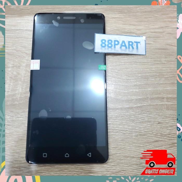 Lcd + Ts Lenovo K6 Note / K53A48 Ori