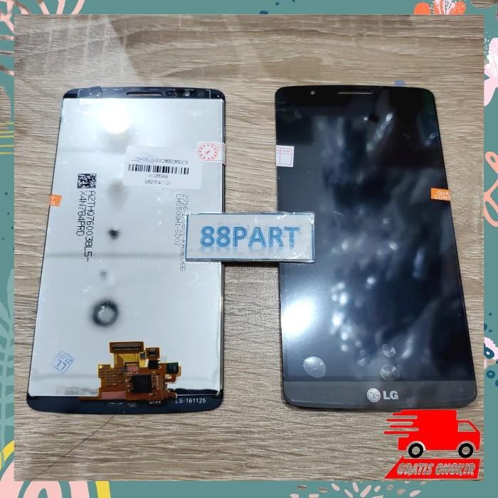 Lcd + Ts Lg G3 D855 D850 D851 D858 Ori