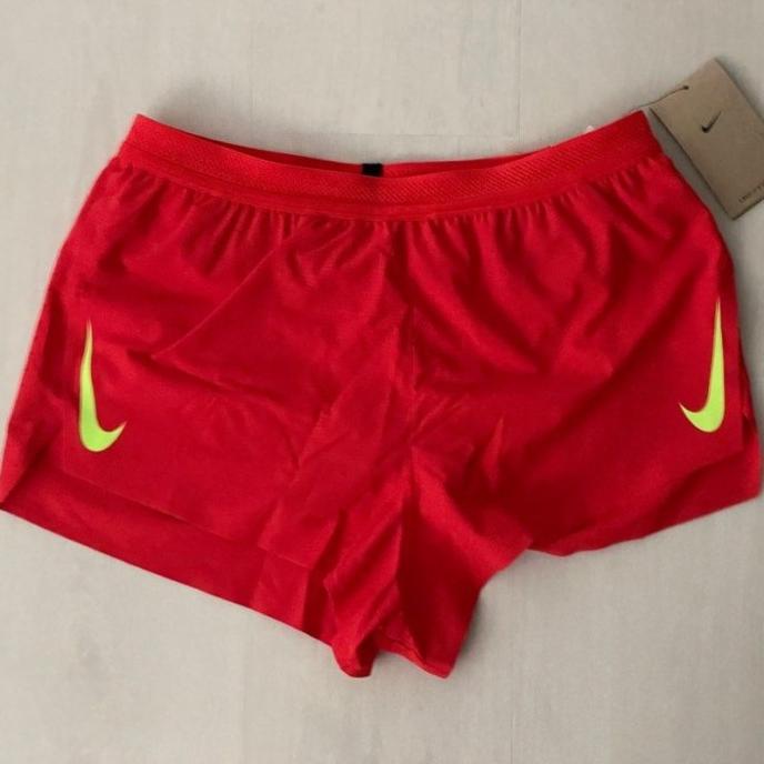 Nike aeroswift 2" racing