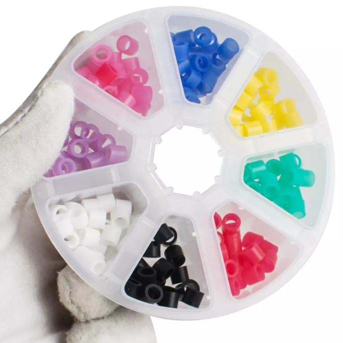 Cincin Kode Insteument Gigi // Penanda Alat Medis