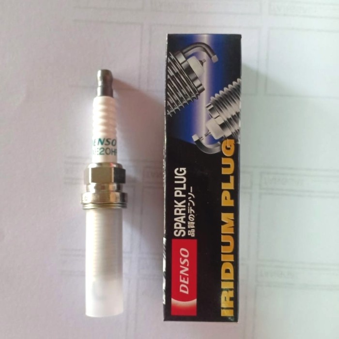 Busi Iridium denso grand livina/FXE20HR-11