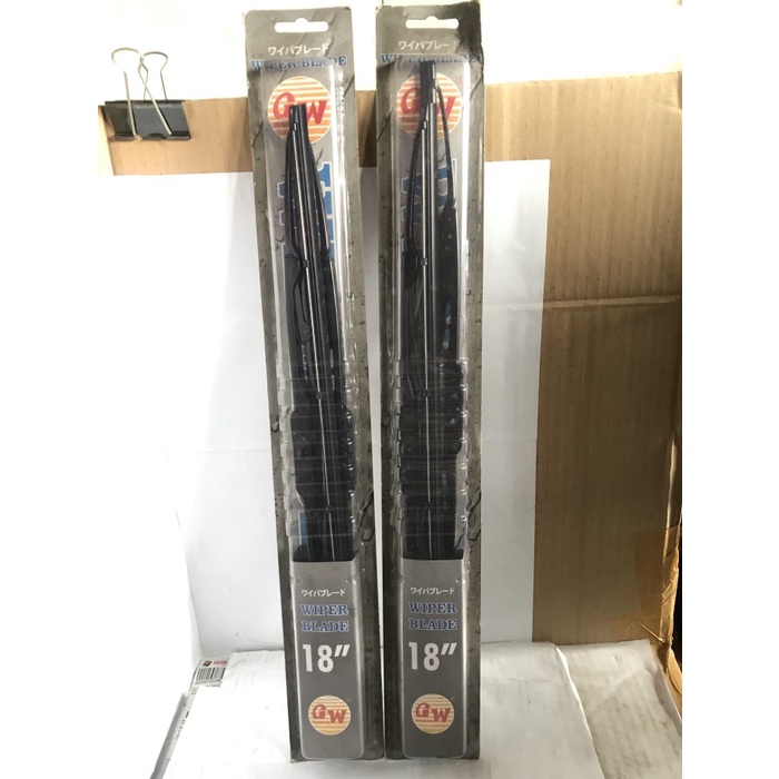 Karet Wiper Wifer Kipas Kaca GRANMAX GRANDMAX GRAND MAX GRAN MAX