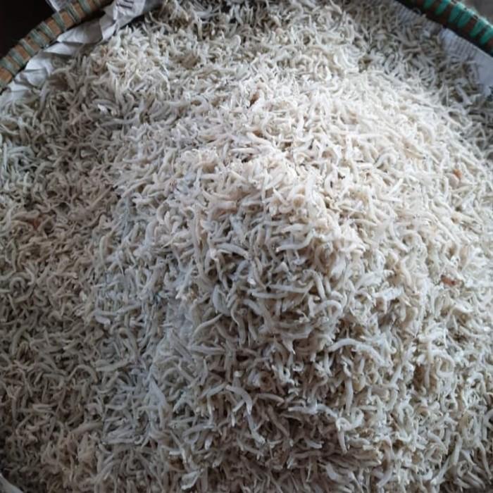 

ikan teri medan super (250gr) Kualitas Terbaik