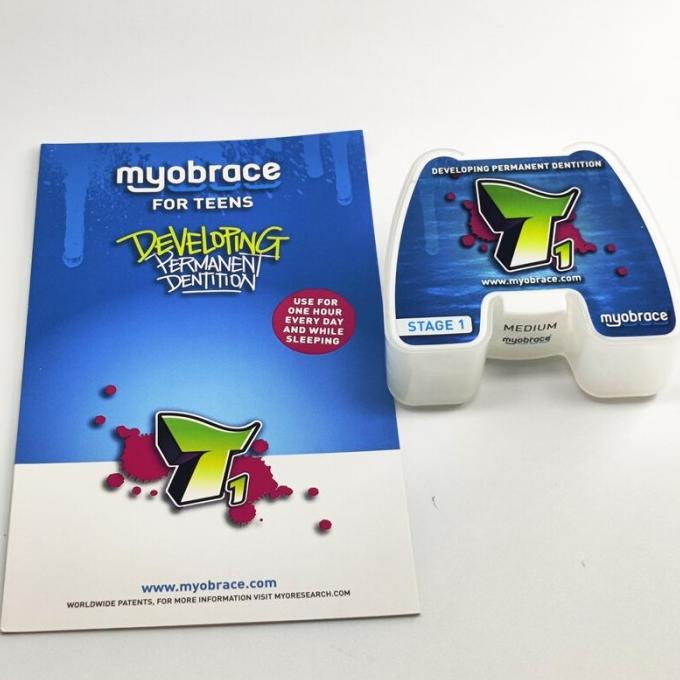 Myobrace for teens