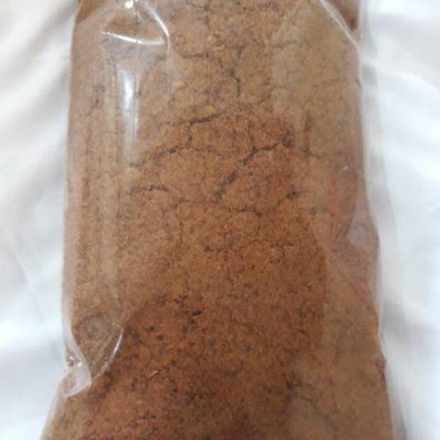 

Abon sambelingkung ikan tenggiri belinyu bangka 500 gr Best Seller