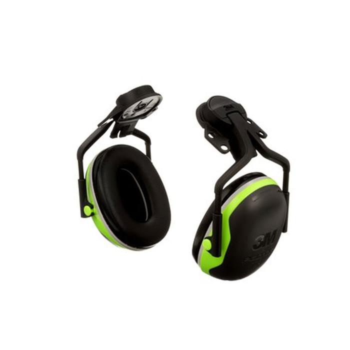 Terlaris 3M X4P5E Peltor X Series Earmuff (Pack. 1/10/10)-7100097429