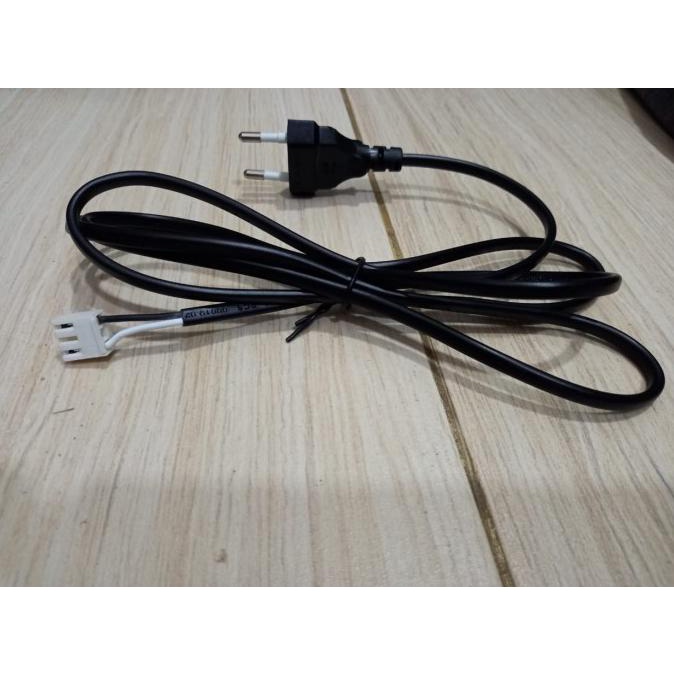 {{{{{{] KABEL LISTRIK AC BUNTUNG Kabel Listrik AC Kabel Buntung