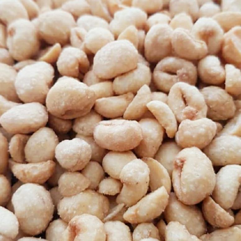 

Kacang Bogor Super 500gram Best Seller