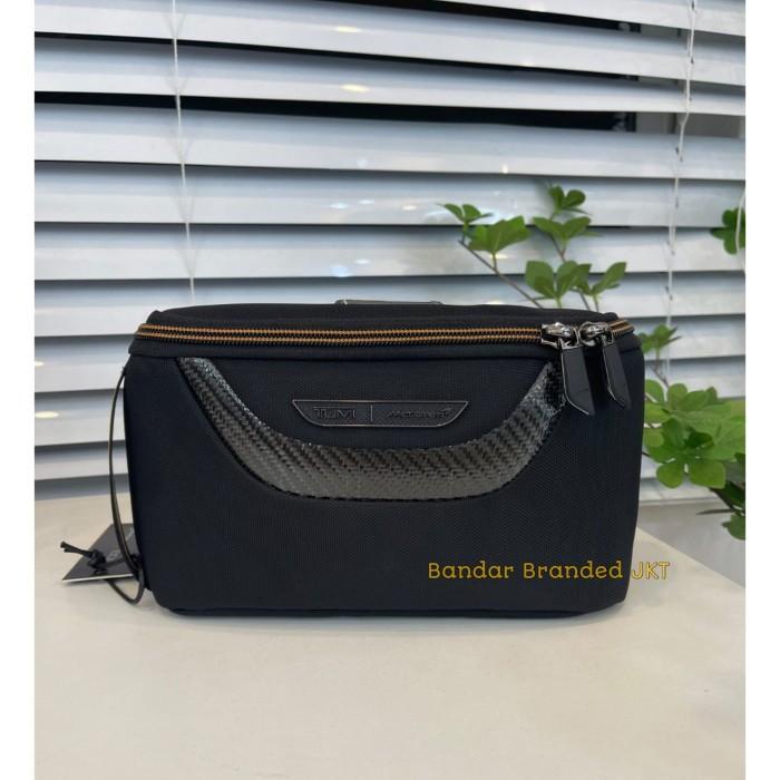 Terlaris Tas Handbag Pria Tumii Mclaren Remex Accsessory Kit Clutch Bag Branded