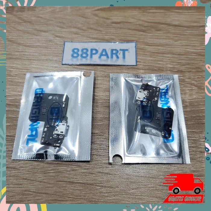 Pcb + Con Tc + Mic Xiaomi Redmi S2 Ori