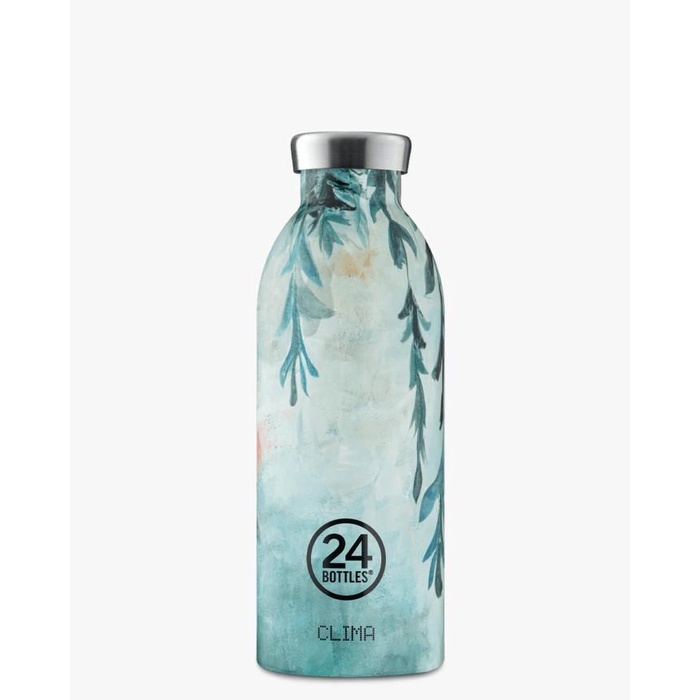 24Bottles Clima Bottle, 500ml - Lotus