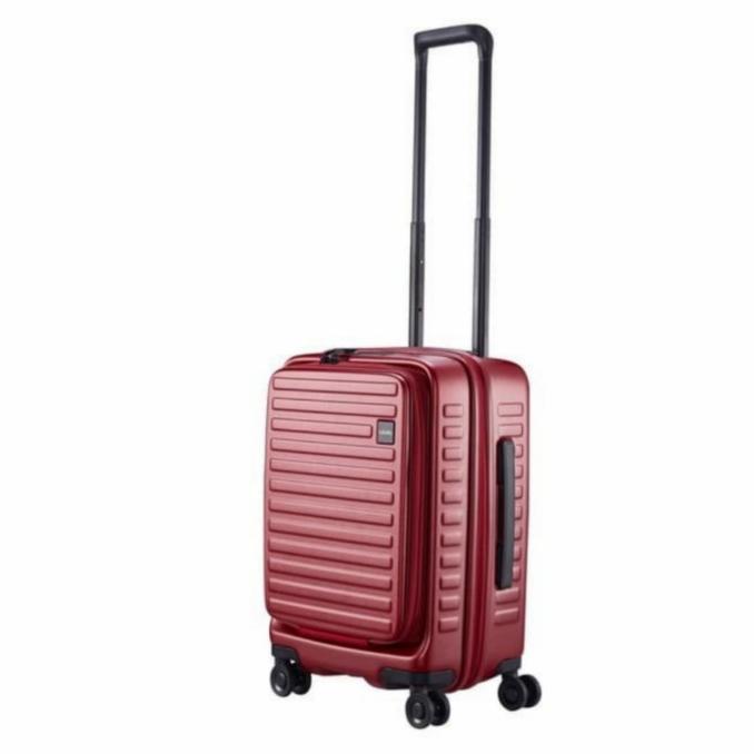 Koper Lojel Cubo 1 21 inch size Cabin Small - Black
