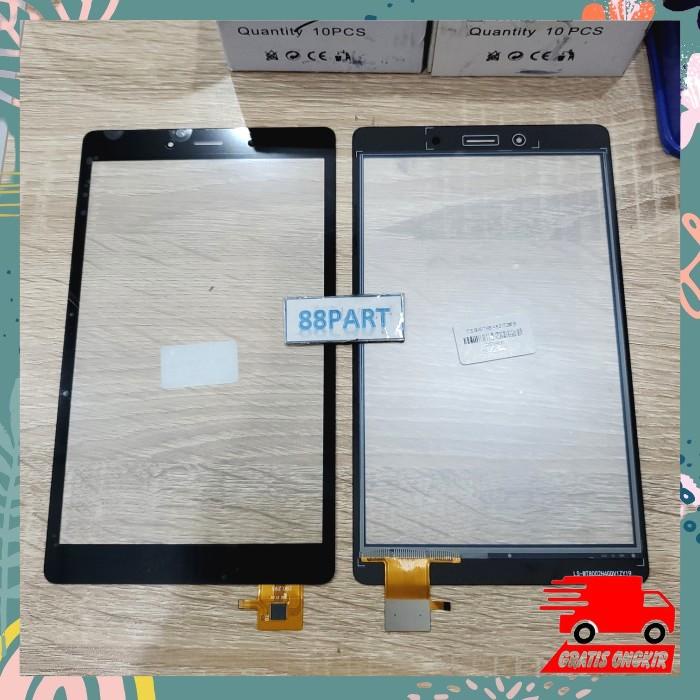 Touchscreen Ts Samsung Tab A 8.0" T295