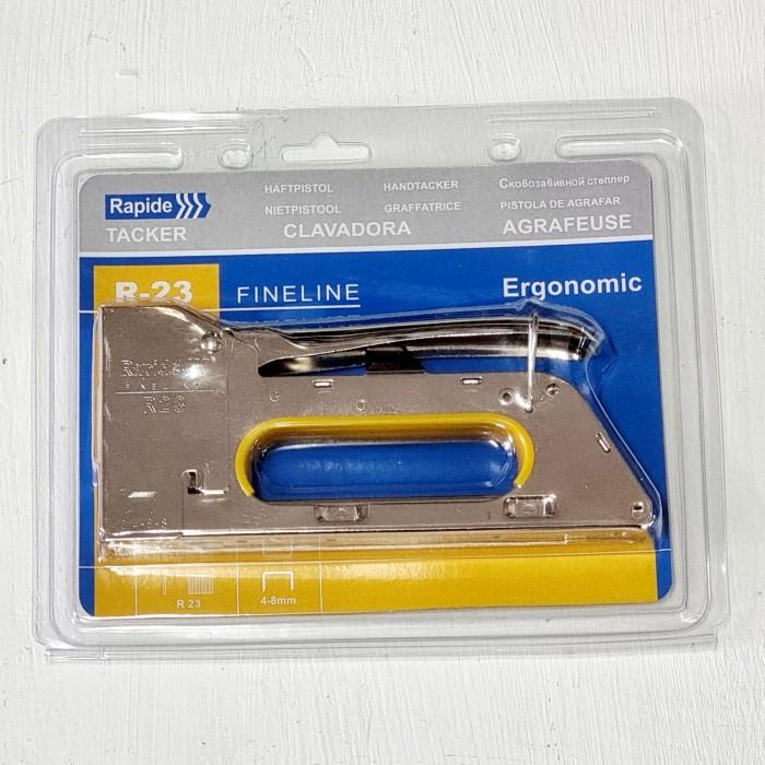 

Best Seller Stapler Gun Tembak Stepler Hekter Rapide R23