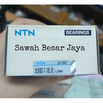 Bearing Wheel Lahar Laher Roda Depan Jazz Gd3 City Gd8 Idsi Vtec