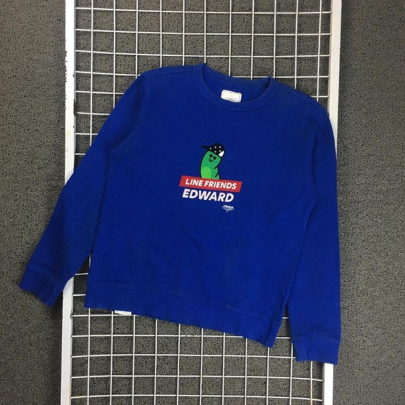 Crewneck Chocoolate . SDA 01617