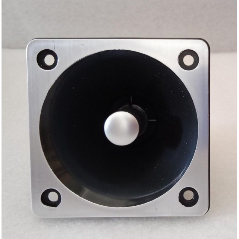 Tweeter Piezzo / Tweeter Arrow PCT 4000 Tweeter Speaker Walet