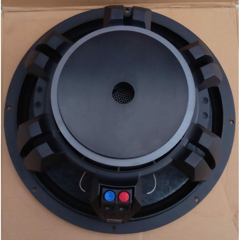 Speaker Woofer 15 Inch ACR Fabulous 75155 W MK 1