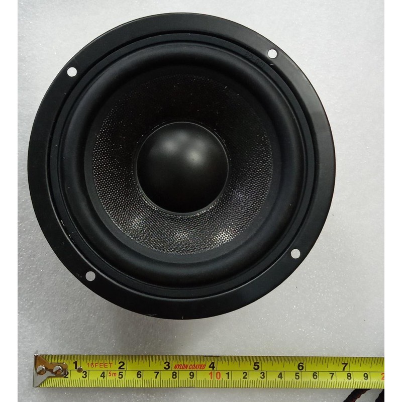 Speaker 5INCH WOOFER 5INCH EASY ART 5 INCH
