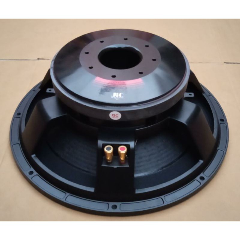 Speaker JIC 15 INCH LA 15100