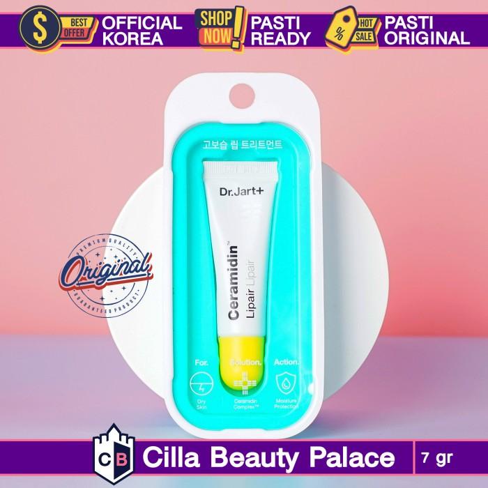 Dr Jart Ceramidin Lipair 7gr