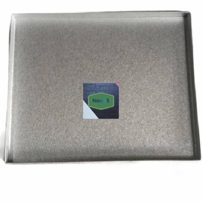 Discount Loyang Kue Kering / Loyang Oven Galvalum 30 X 25 X 1,5Cm Isi 2 Pcs