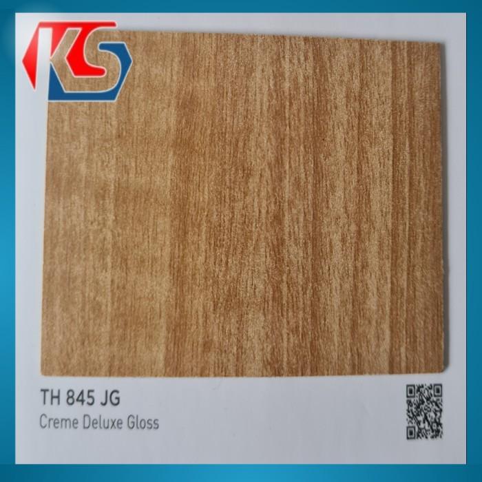 TACO HPL CREME DELUXE TH 845 JG