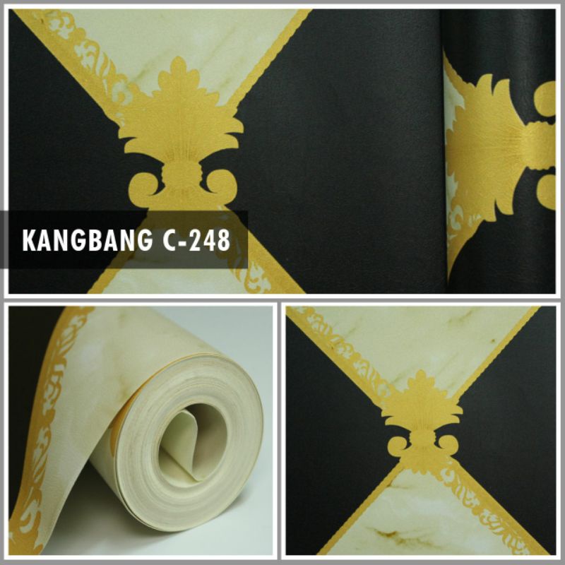 wallpaper dinding merah wallpaper ruang tamu wallpaper surabaya standart