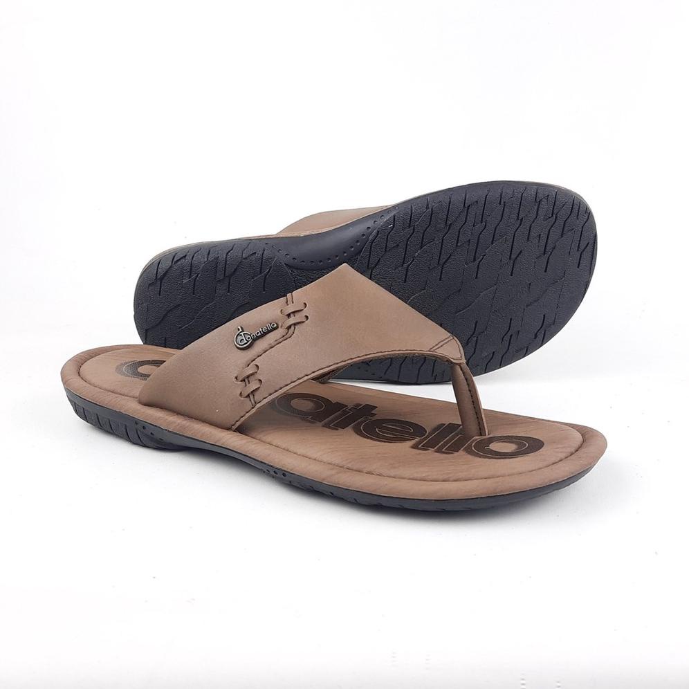 Promo Sandal Jepit Pria Original Donatello Dm.81021 39-43