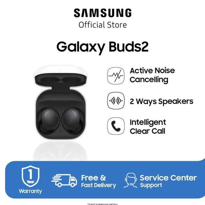 Jam Samsung Galaxy Buds2 Original