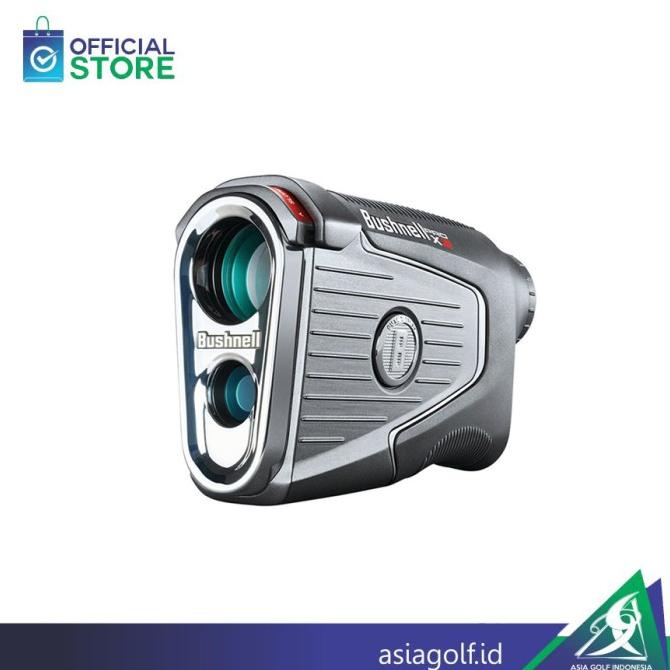 GPS Laser Rangefinder Golf BUSHNELL PRO X3 | GPS Golf