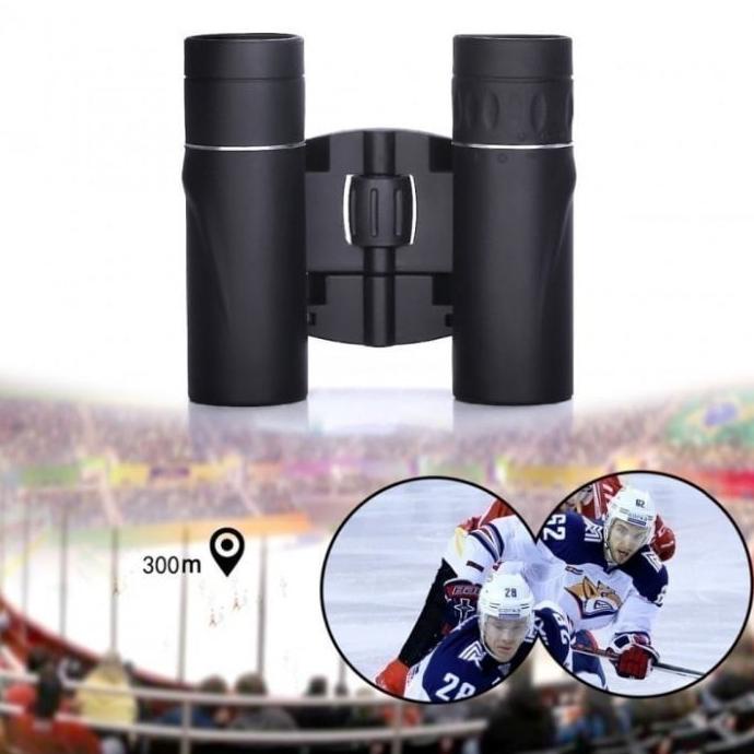 TEROPONG BINOCULAR ASPIRE