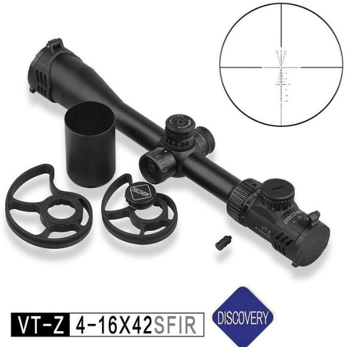 Telescope Discovery VTZ 4-16X42SFIR