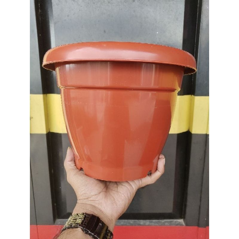 POT GENTONG VINCA UK 25 BAHAN TEBAL DAN KUAT