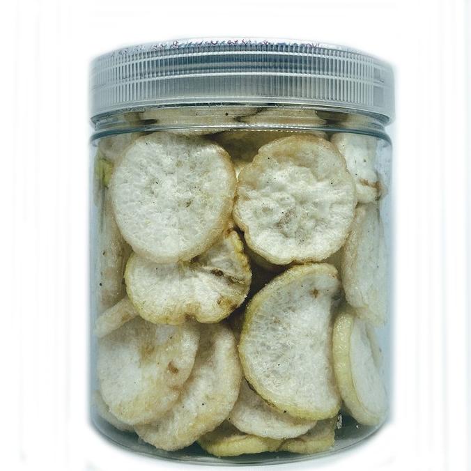 

Cabrini Healthy Snacks Radish ( 500 ml ) - Keripik Lobak Best Seller