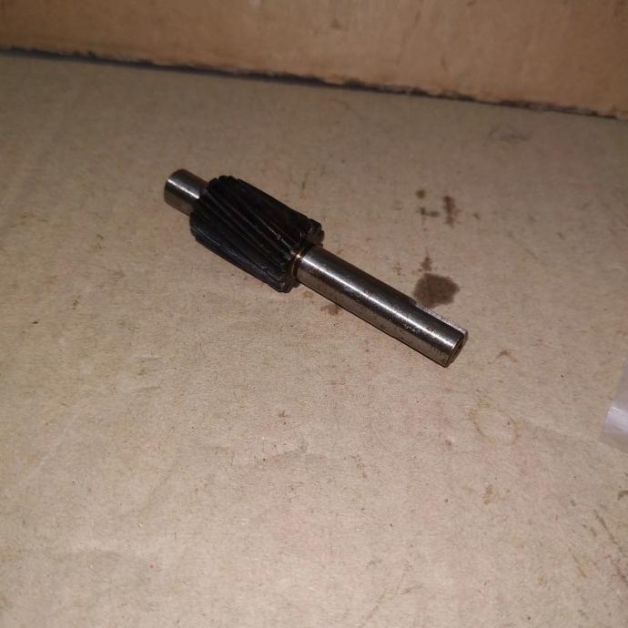 26131-82000 Gear Speedometer Forsa 86 NT 13 separe part suzuki termurah