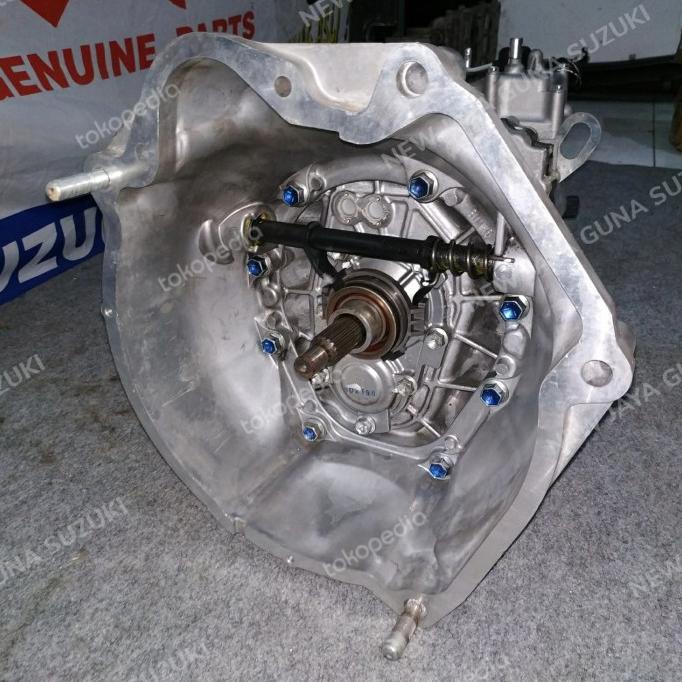 Transmisi Assy M/T Suzuki APV 2005-2007 separe part suzuki termurah