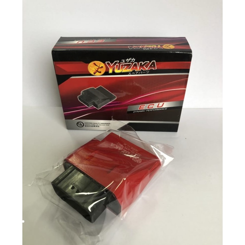 Ecu CDI HONDA megapro new fi 38770-kye-942 ASLI ORIGINAL YUZAKA RACING
