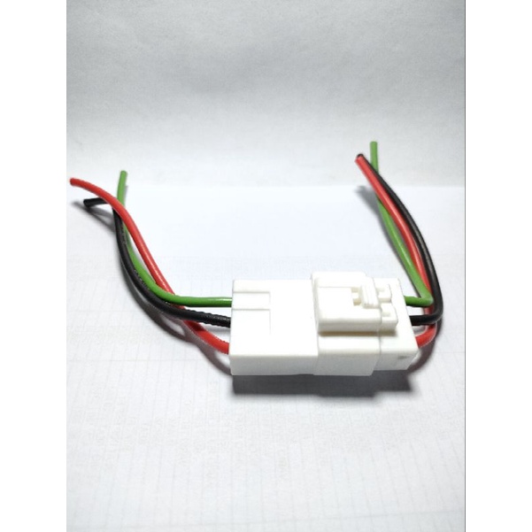 soket spul nmax new aerox soket tiga kabel spol nmax aerox