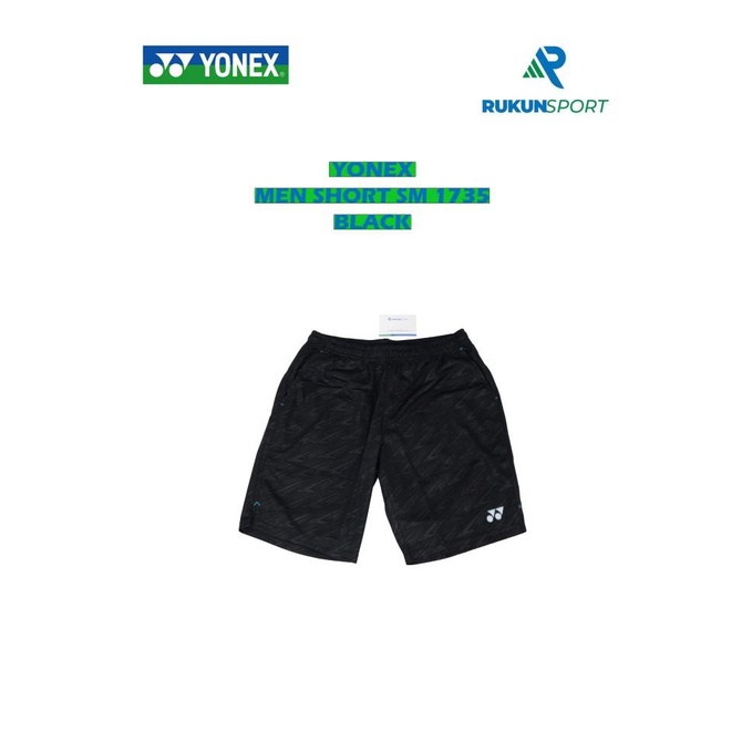 Celana YONEX Men Short SM 1735
