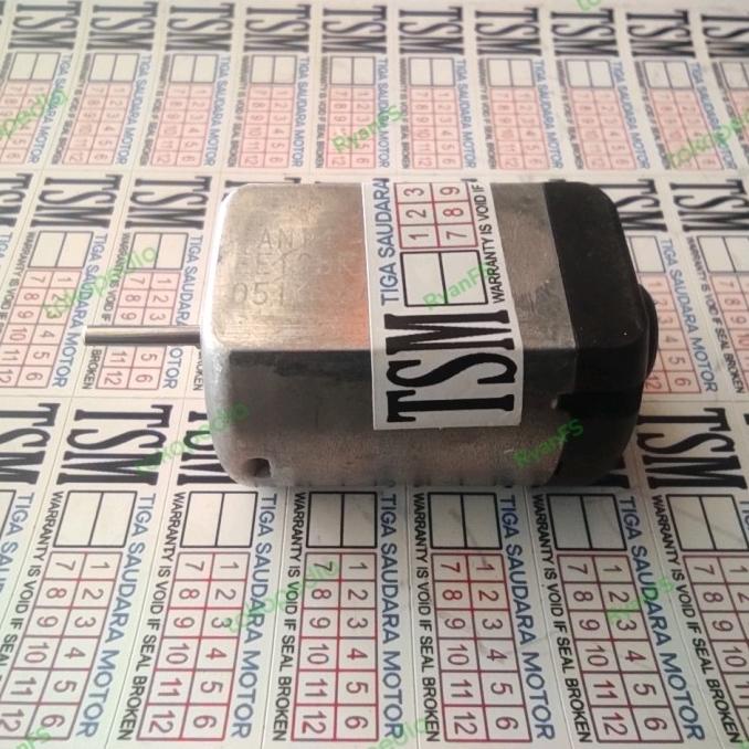 Motor Actuator Sliding Door Release Alphard / Serena / Freed / Delica