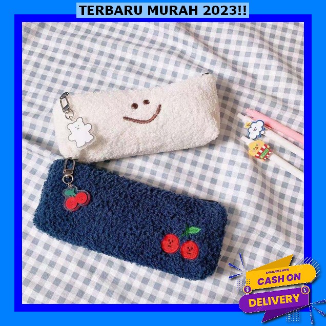 

Tepak Pensil Anak2 Sekolah Kelas 1 2 3 4 5 6 Disgrip Pouch Pencil Dusgrib Paud Sd Smp Sma Tas Pena Karakter Motif Tempst Pnsil Anak Bisa Cod 2023 Tempat Pensil Aesthetic Tmpat Oensil Viral Murah Kptak Pwnsil Korean Style Tas/Bag /Pensil Box/Pensil Case/