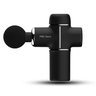 Mibo Fascia Massage Gun Mini Pro + Speaker Bluetooh Alat Pijat Garansi