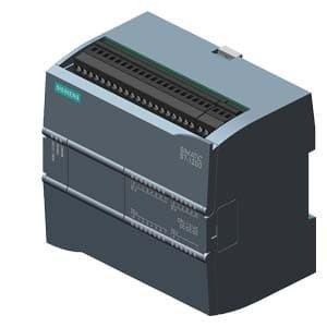 Plc 6Es7214-1Ag40-0Xb0 - Siemens S7-1200 - Cpu 1214C - Dc/Dc/Dc - Plc