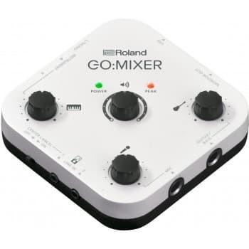 Best Seller Roland Go Mixer