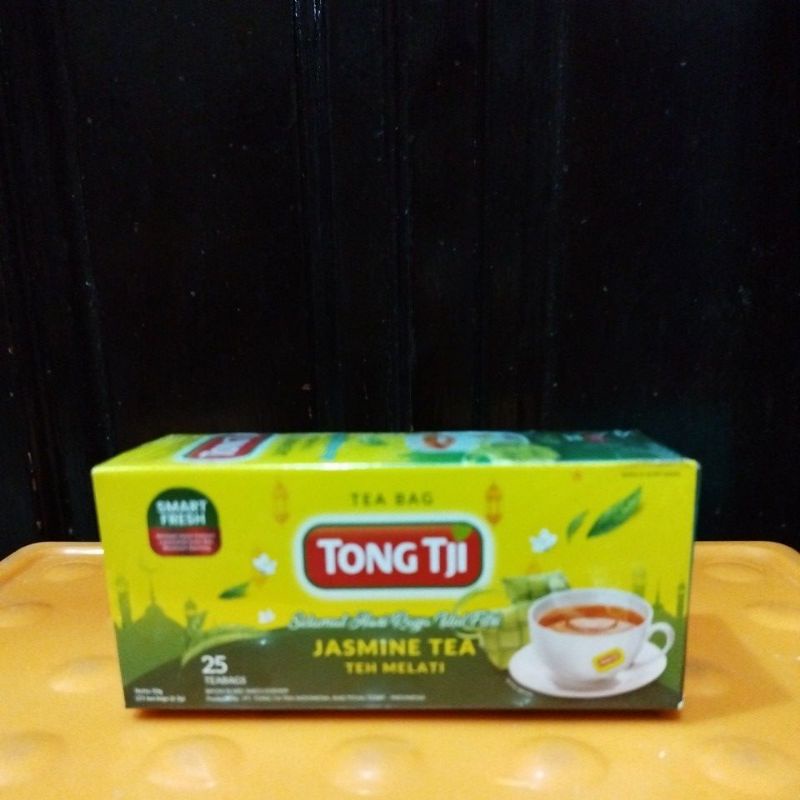 

TongTjiKotak