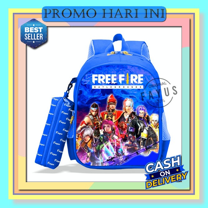 Tas Anak Murah Ransel Simple Trendy Premium Lucu Bagus Kekinian Import Terbaru Bpt Niqabis Tas Ranse