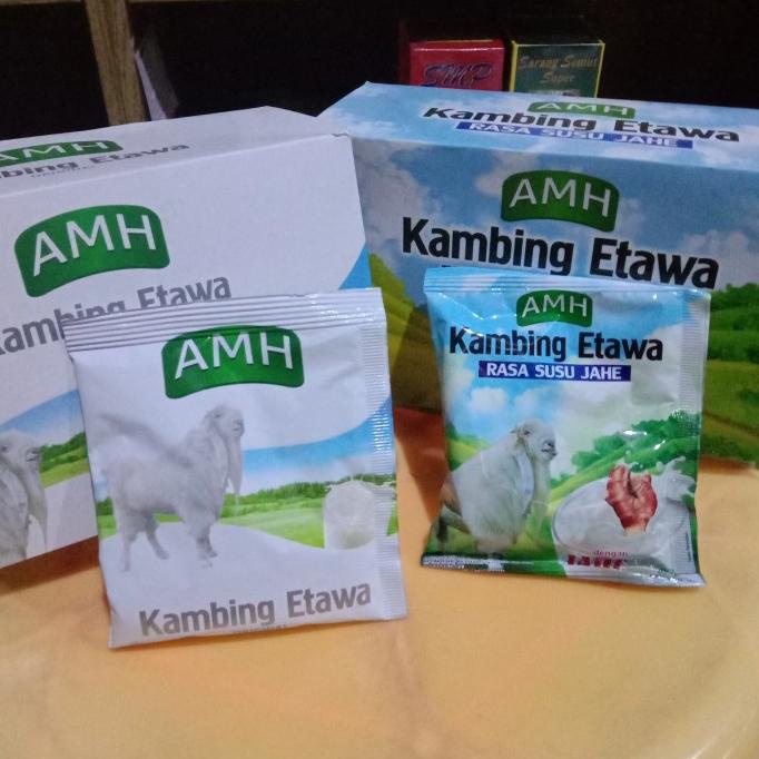 

AMH Susu Kambing Etawa tab02